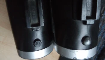 Запчасти для велосипедных фонарей Sigma Lightster... 1