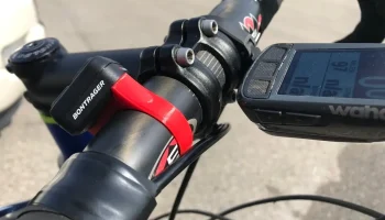 Дистанционное крепление Bontrager Transmitr для дорожного... 1