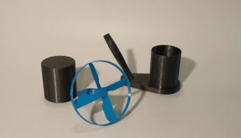 Настольный Whomp Copter 2