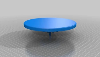 Arduino based Turntable 5
