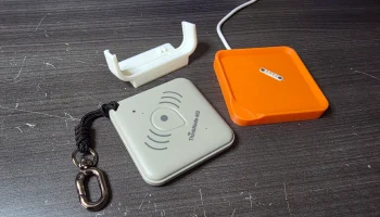 Elecrow ThinkNode - Док-станция / зарядная станция M3 Mes.. 4