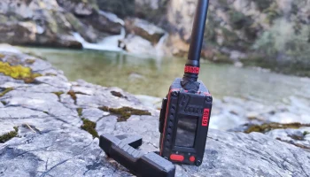 Meshtastic DIDDY "ULTRA" GPS + комплект обновления BME280.. 5