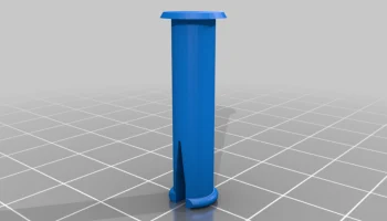 Пистолет-пусковая установка для фрисби Frizerator H4A1... 2
