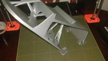 Поддержка аккумуляторов Gen Design 3