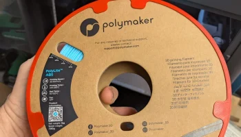 Адаптер картонной катушки AMS для Polymaker (более новая ... 1