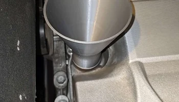 Масляная воронка для автомобилей Toyota............