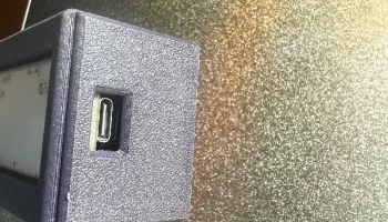 Корпус Vision Master E-213 - Pod 4