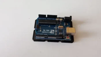 Модуль CMS Arduino Uno