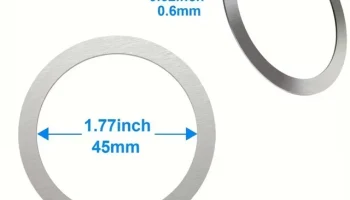 Четвертьоборотное крепление Garmin MagSafe...... 3