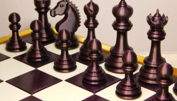 Chess set 5
