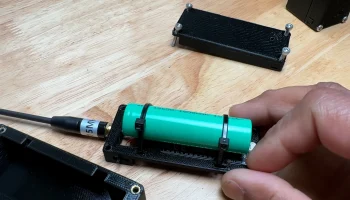 Корпус радиоприемника Wireless Stick Lite V3........ 3