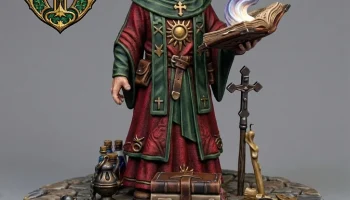 Priest 1