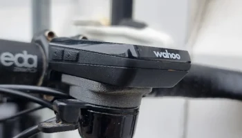 Крепление Wahoo Bolt V1-3 с колоколом или креплением Gopr...