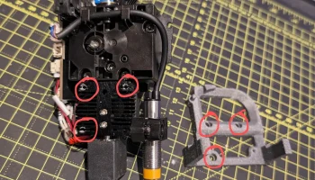 Anycubic Кобра 2 Про Кобра 2 плюс Кобра 2 макс Кобра 2 пр... 2