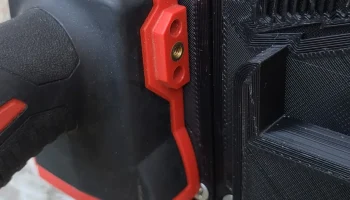 Держатель инструмента Milwaukee M18 1