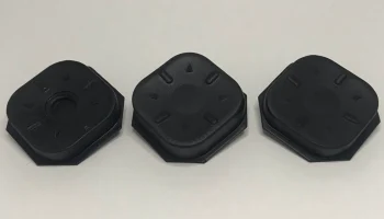 Замена D-Pad SEGA Master System (SMS) 1