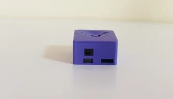 Корпус WLED для микроконтроллера узла ESP8266............ 1