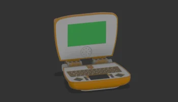 Танги piBook 1