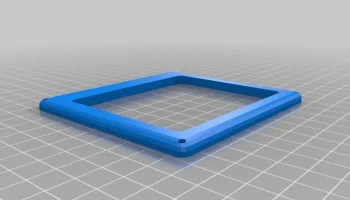 Чехол для клавиатуры 4x5, Arduino. 1