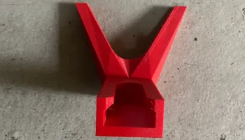 Bike Stand 1