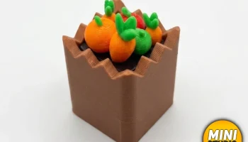 Кликер для сумки для покупок + версия с брелком......... 4