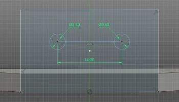 Sim Racing DDU для SimHub с 5-дюймовым экраном Vocore...... 2