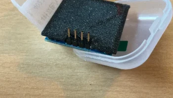 SSD1306 Основа/Базовая плата SSD1306 Основа/Базовая плата