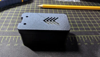 ESP32-WROOM-32D Чехол Dupont для более длинных досок.......