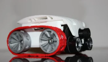 SMARS Zero 7