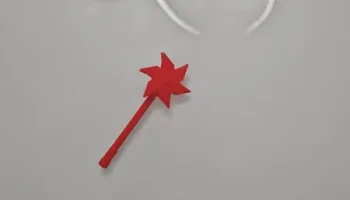 Вертушка Кая Лазурая из Pilgrammed