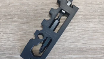 ИНСТРУМЕНТ EDC - BITS BUDDY 8