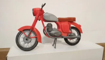 Jawa 250 3