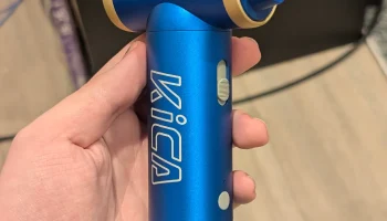 Улучшенная насадка для KiCA Jetfan 2.0 и 2S Electric Air ... 3