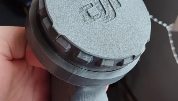 Водонепроницаемый чехол DJI Pocket 2. 7