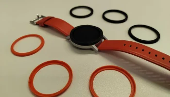 Безель CMF Watch Pro 2 1