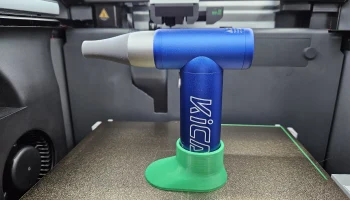 Стенд Kica Jetfan