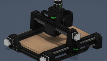 E3CNC - РОДМОД 2