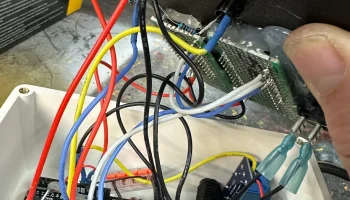 Таймер для тренировок по боксу на базе Arduino............ 7