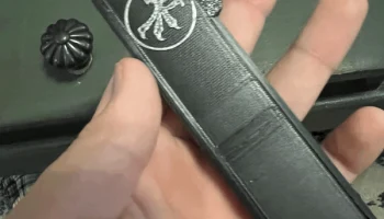 Реплика крышки microtech otf, основанная на ультрасовреме... 1