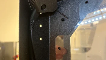 Модуль камеры ESP32 для Prusa XL Модуль камеры ESP32 для Prusa XL