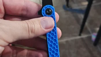edc handle
