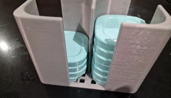 Горшок с крышкой Seb Multidelice 12 или 18 штук...