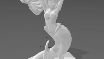 Mermaid