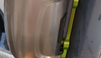 Магнитная велосипедная база Fidlock Twist... 1