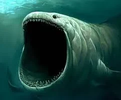 the bloop