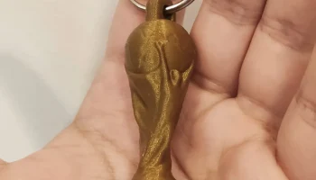 Брелок Кубка мира 2