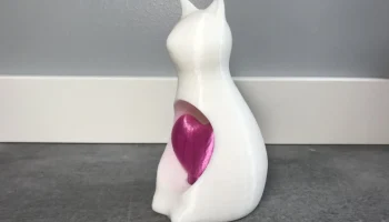 Люси, очаровательная кошка 2
