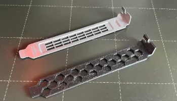 PCIE-блендер 2