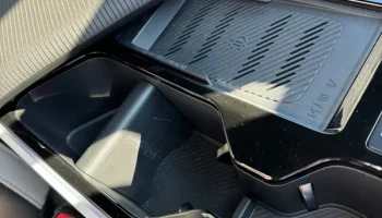 KIA EV6 - Помощник по настройке беспроводной зарядки........ 4
