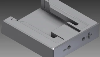 АДАПТЕР АККУМУЛЯТОРА MILWAUKEE M18 2